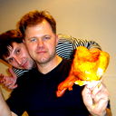 Валерий Каратаев