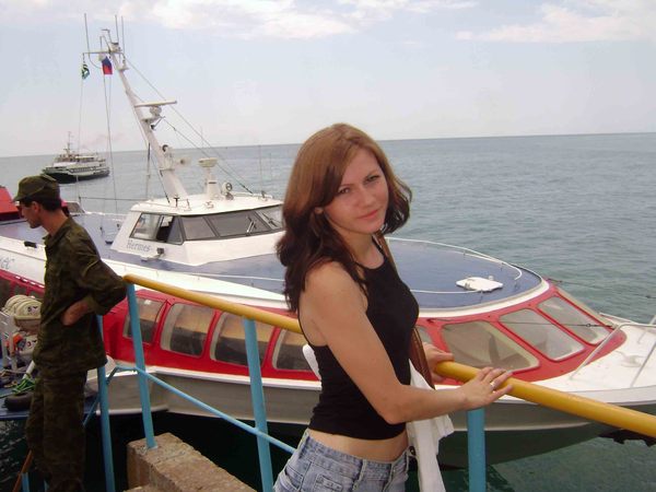 Людмила Зеленская