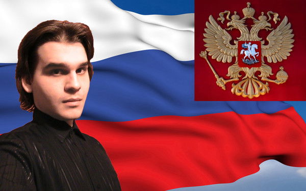 Дмитрий Суминов