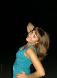 Наташенька Его-Детка