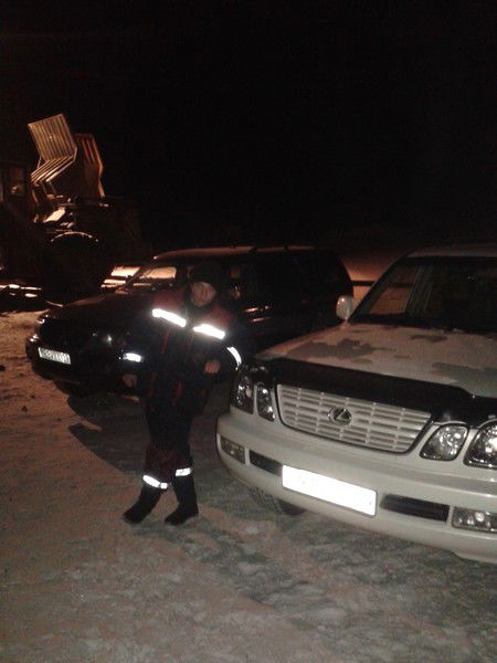 Артем Прядухин