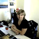 Лариса Аблицова