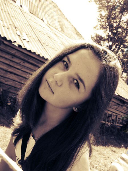 Ксения Локтева