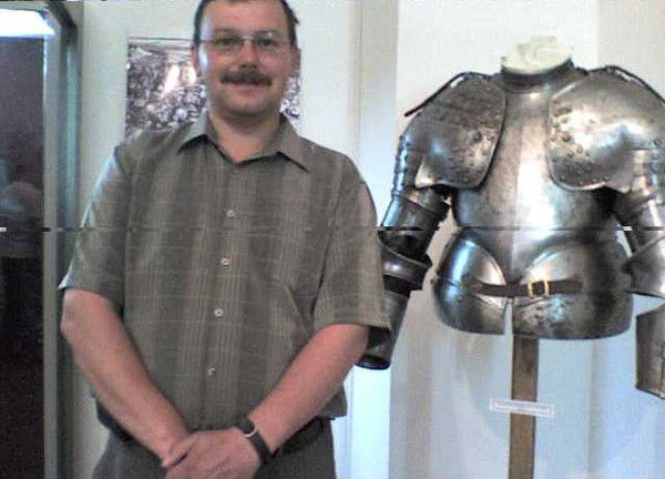 Сергей Соловьёв