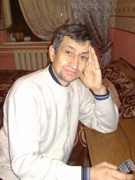 Айдер Абдурахманов