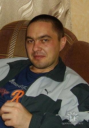 Дмитрий Пилатов