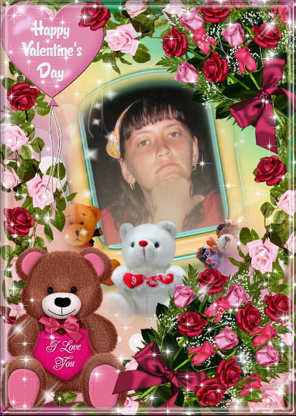 Наталья Деркасова