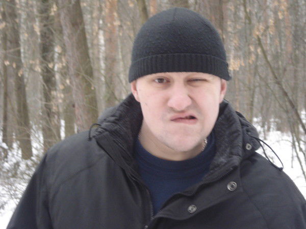 Николай Попов