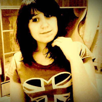 Галина Хакимова