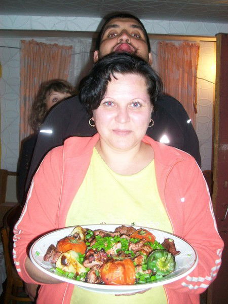 Ирина Телицына