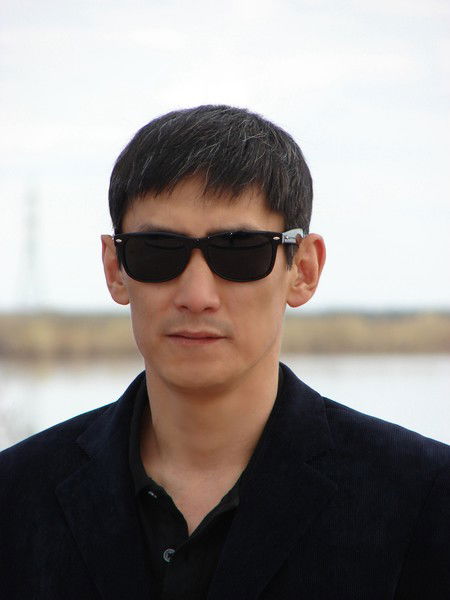 Егор Смирников