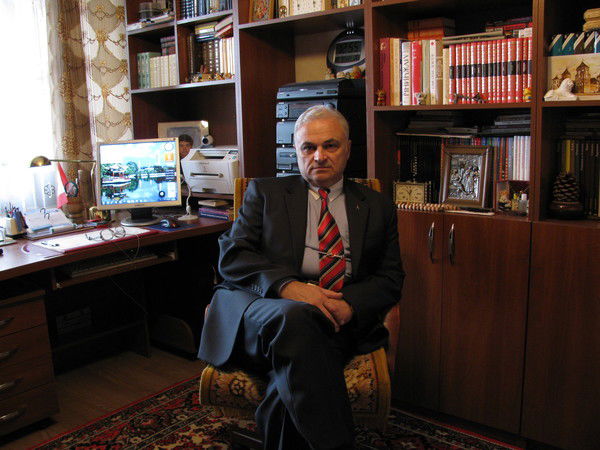 Александр Казачёнок