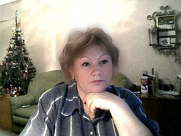 Ольга Ермакова