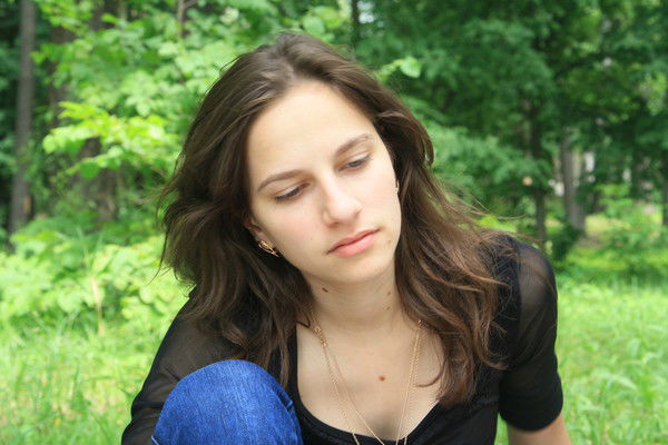 Татьяна Морозова