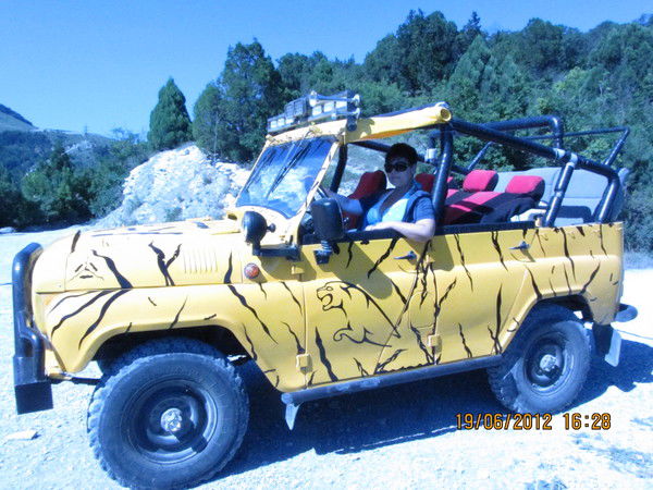 Нелли Нурсеитова