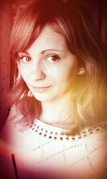 Тетяна Канонік