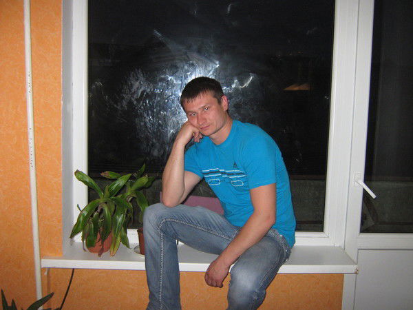 Сергей Людмилов