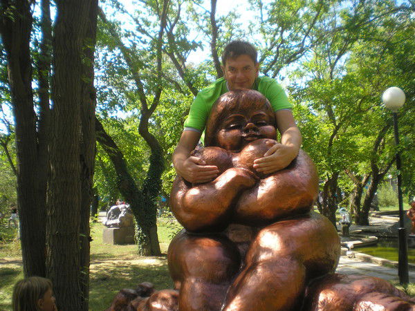 Тагир Мангушев