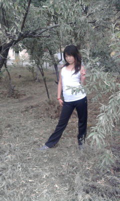 Камила Зикирова