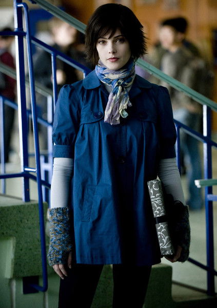 Alice Cullen