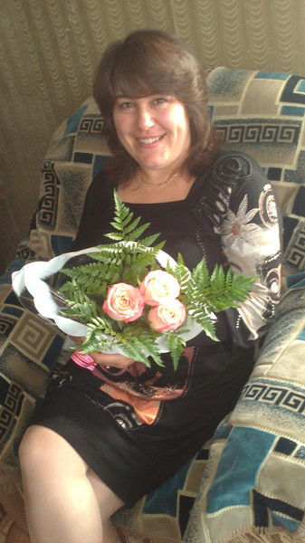 Марина Граненко