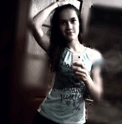 Танюшка Довжик