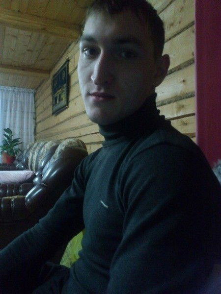 Сабир Каримов