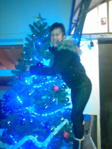 Лена Александрова