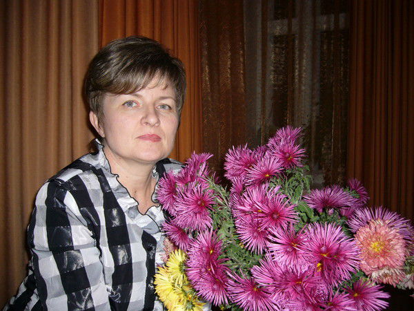 Светлана Ивачева