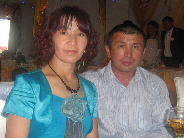 Галина Сванкулова (Абдрекеева)