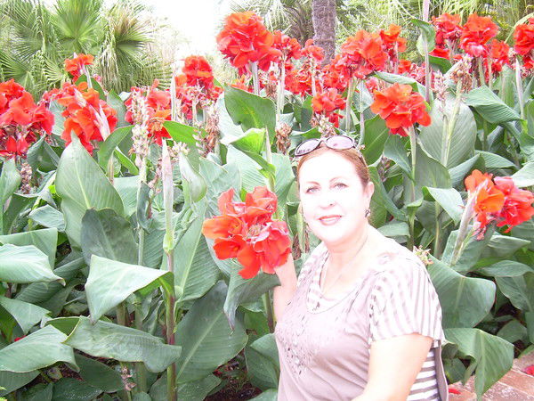 Виктория Милицкая -Соловьва