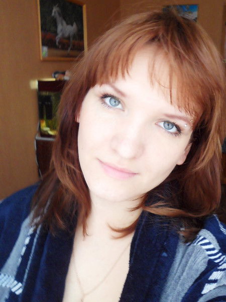 Лена Бойченко