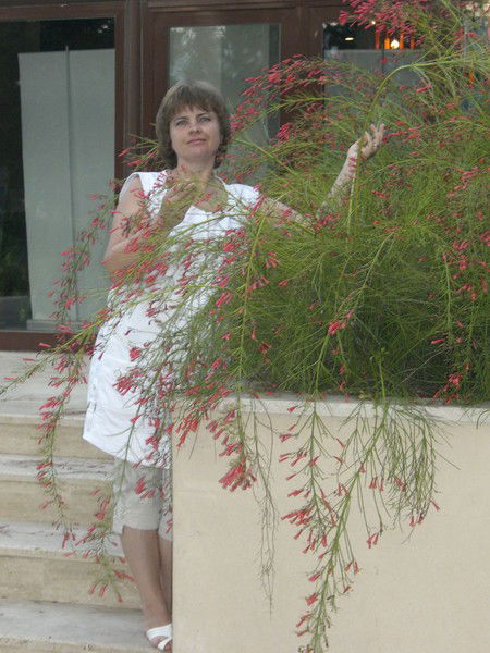 Оксана Жукова