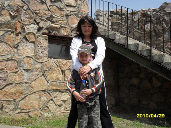 Ирина Лукошина