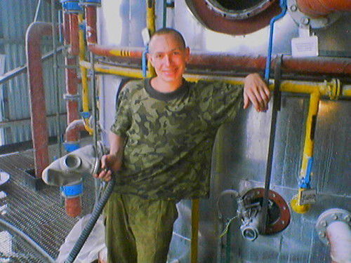 Владимир Шаповалов