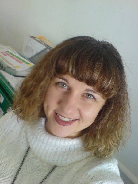 Лариса Тарасенко