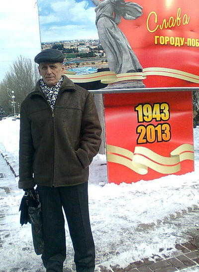 Владимир Школьников