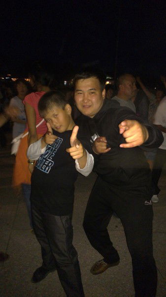 Руслан Шойымбеков