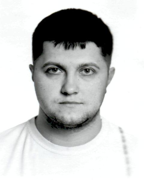 Юридический Отдел