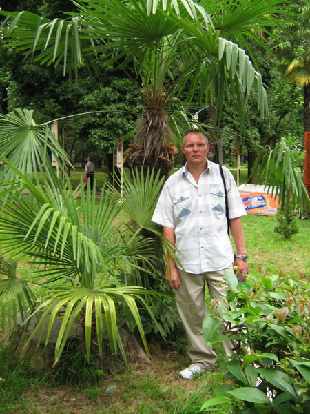 Александр Сикорский