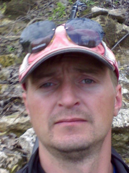 Василий Мошев