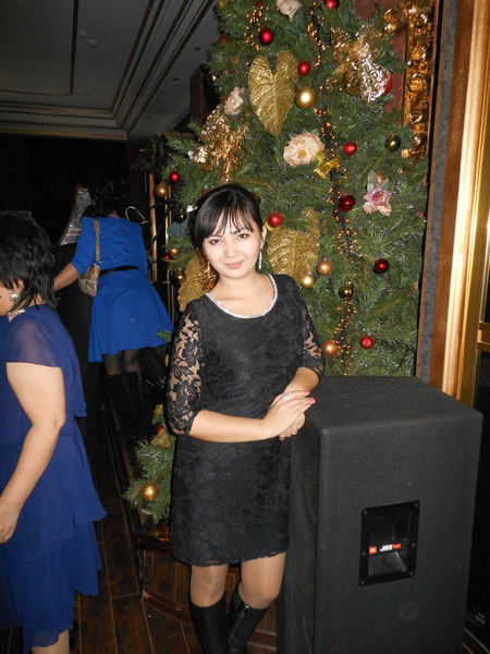 Рита Жуламанова