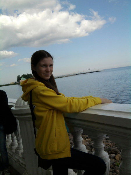 ***ксюнчик ***