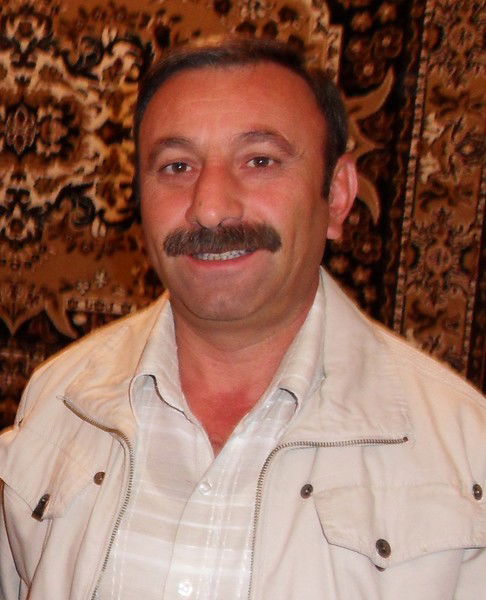 Хагани Гурбанов