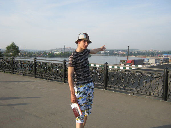 Михаил Дыдыкин