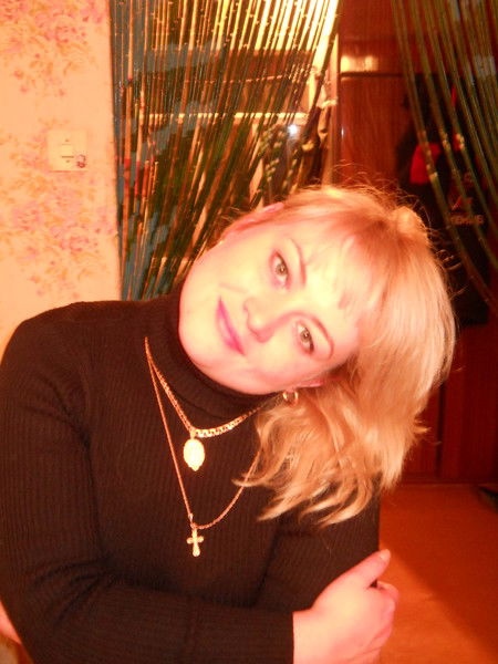 Анастасия Литвинцева