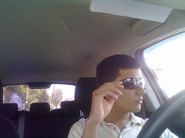 Hushnudbek Boborahimov