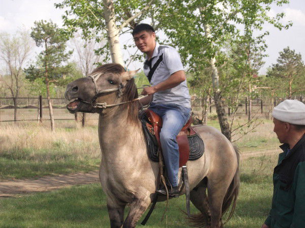 Мурат Жунусов