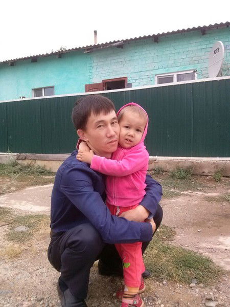 Жасулан Бейсембаев