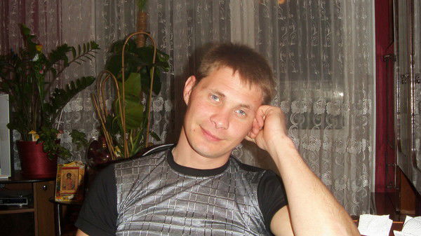 Андрей Дмитренко